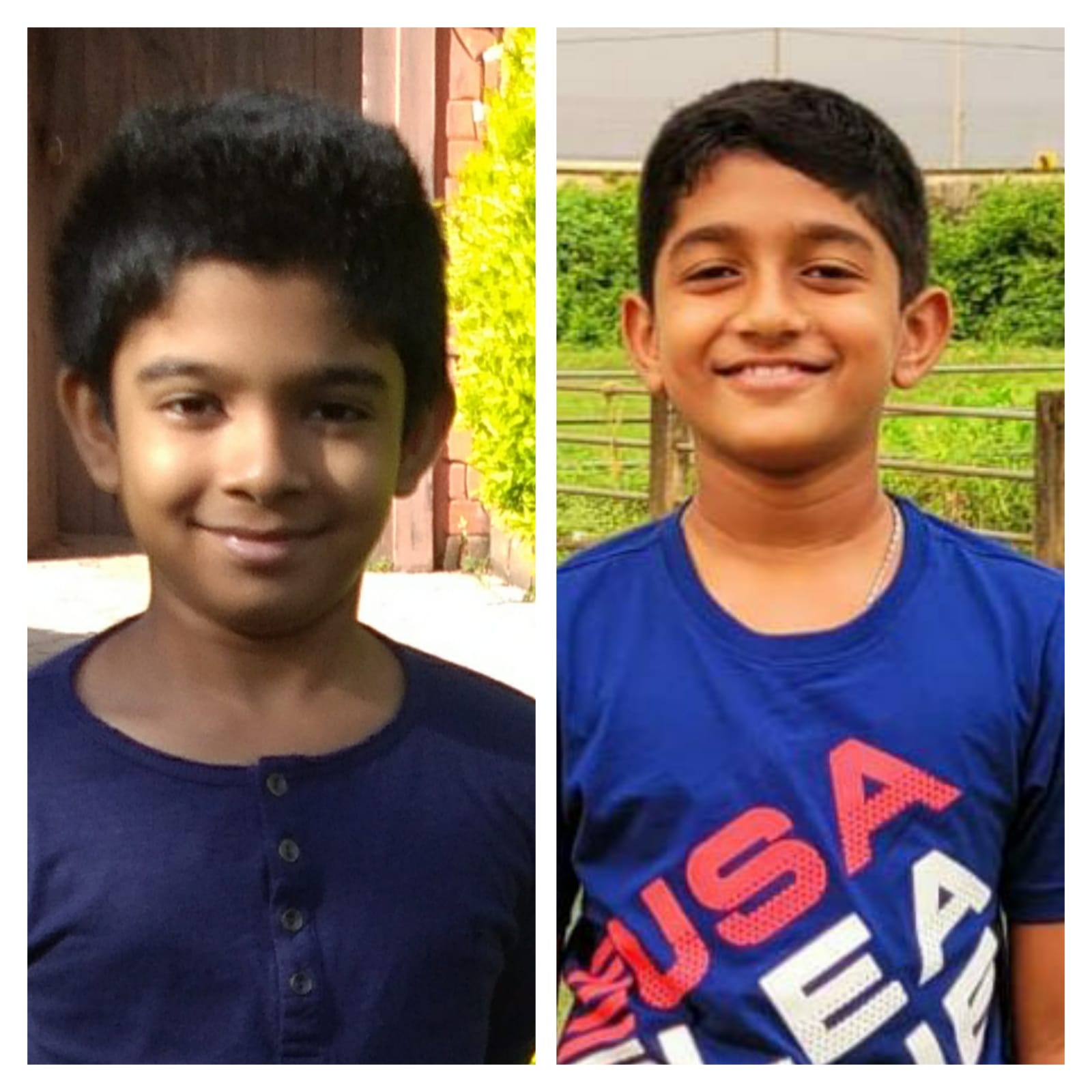 Ernakulam District Junior ( under 13) Cricket League Title