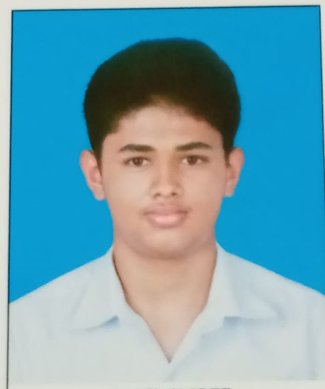 Kerala State in the National Netball Championship under Sub Junior category