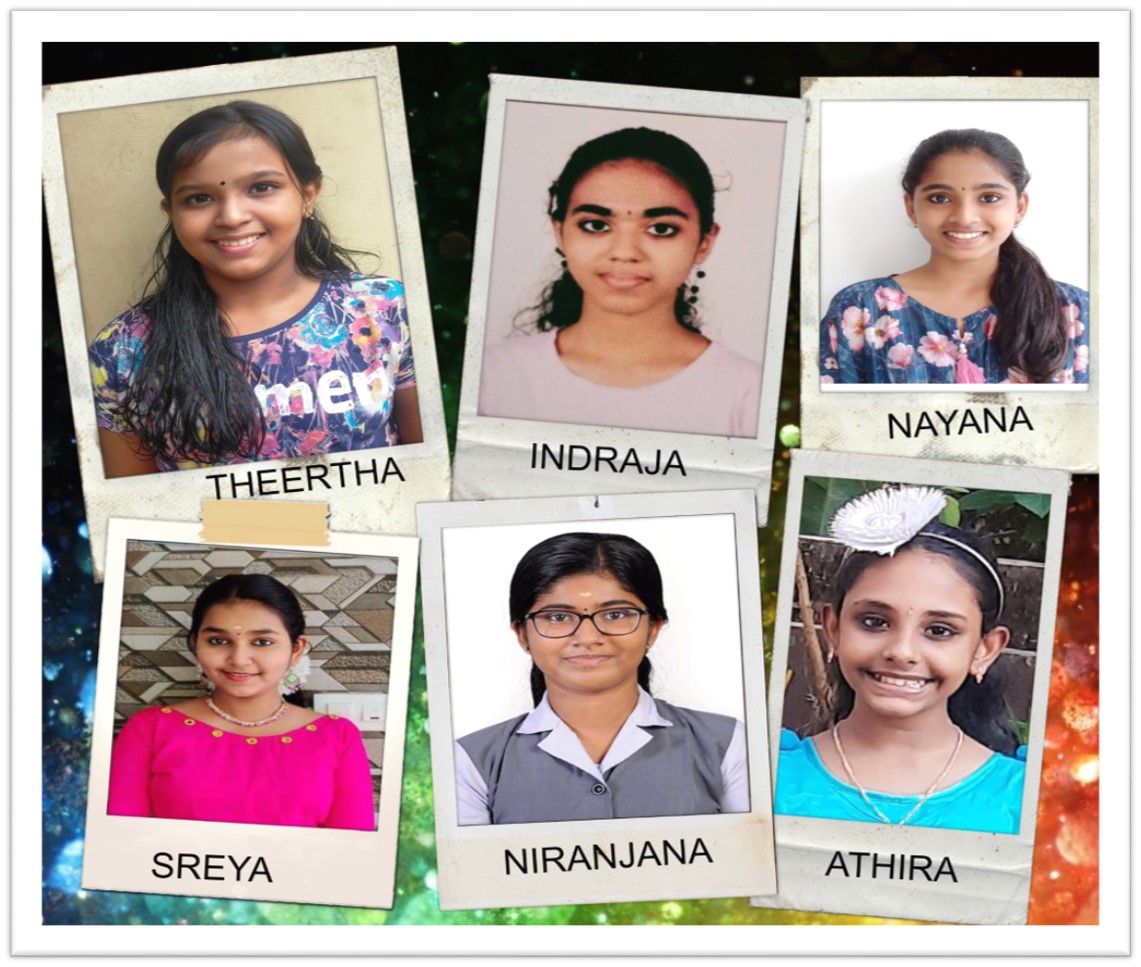 Sanskruti , a National Level Online Classical Dance Competition conducted by Heritage Foundation