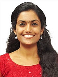 Mrs.HARIPRIYA S R