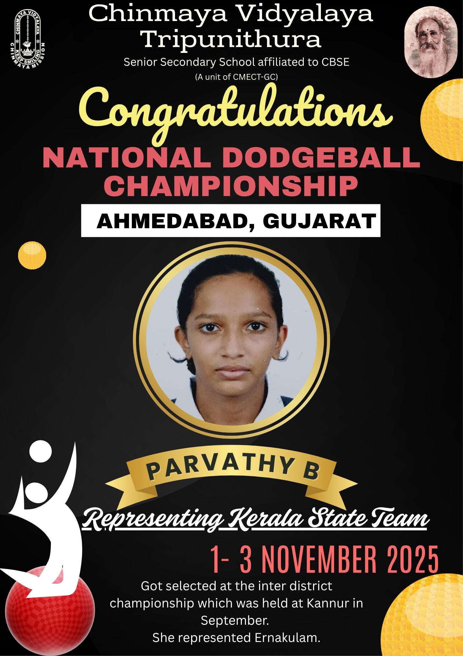 National Dodgeball Championship