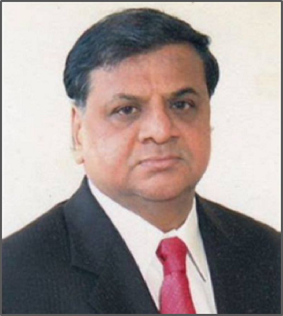 A GOPALAKRISHNAN