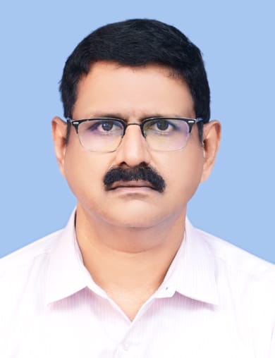 Adv D.S. LOKANATHAN