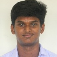 Goutham S Kumar 