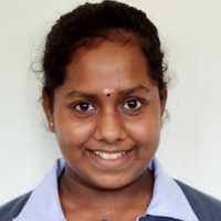 Gopika Sunil 
