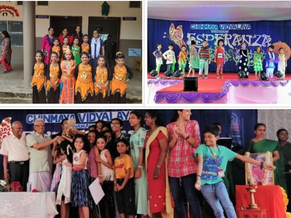 26 Students of Vidyalaya