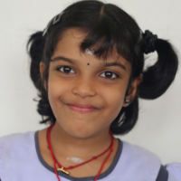 Festival Decors Using Geometry conducted by Sree Narayana Public School, Poothotta