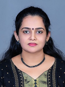 Mrs. VEENA V