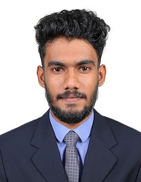 Mr. NIKHIL RAVI