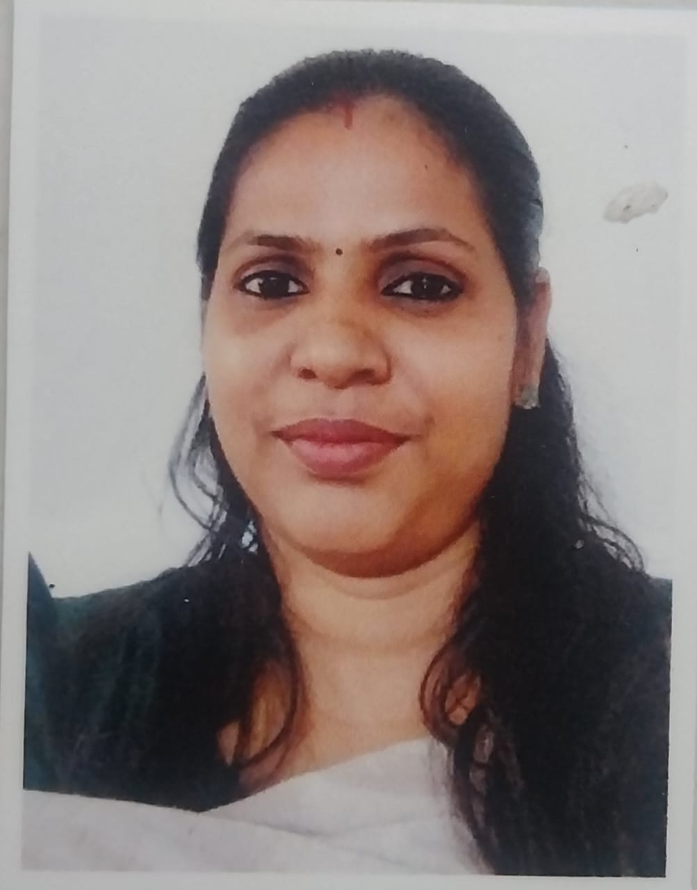 Jisha M J