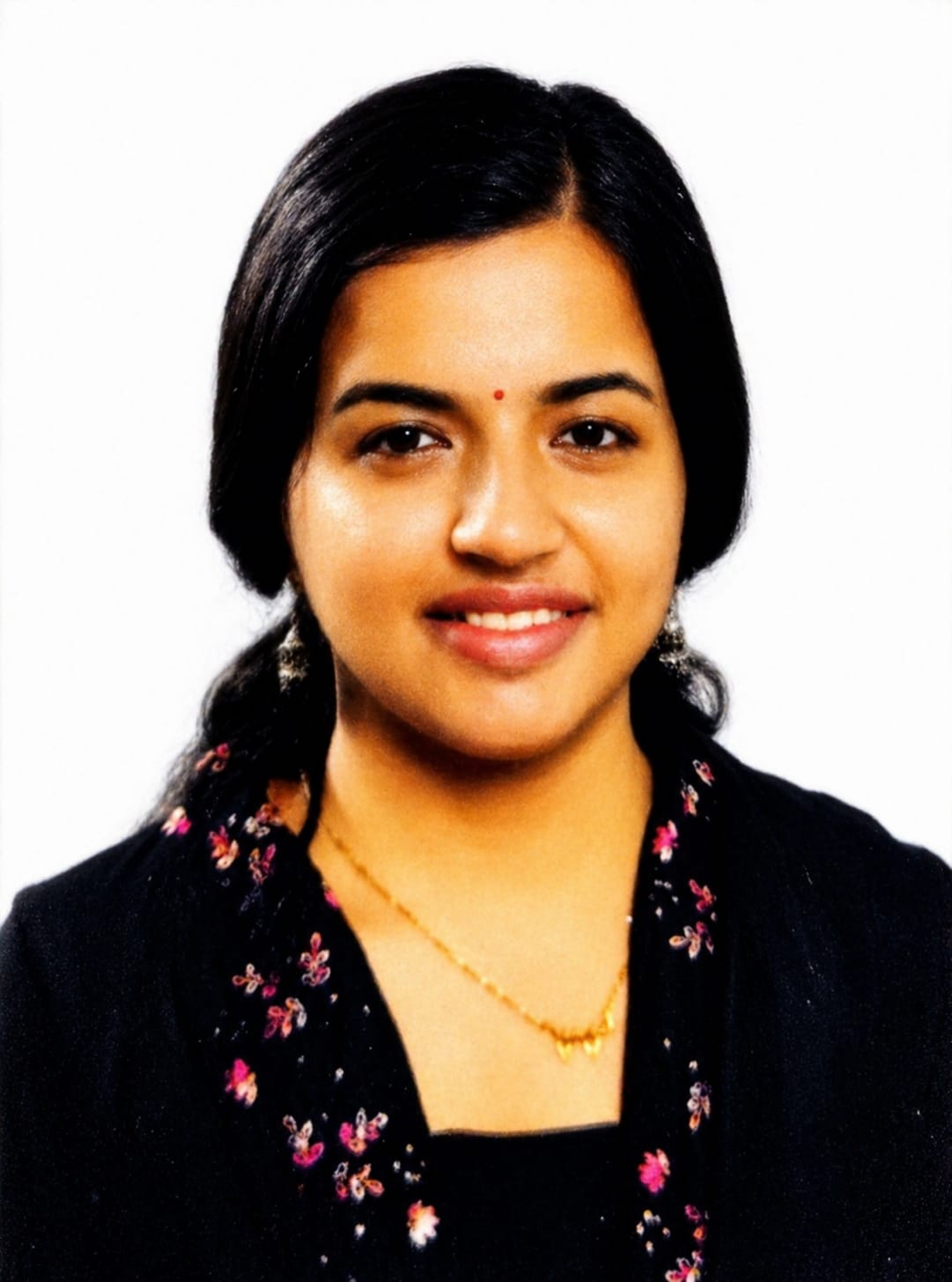 Sreeda K