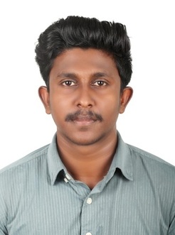 Mr. Arjun K