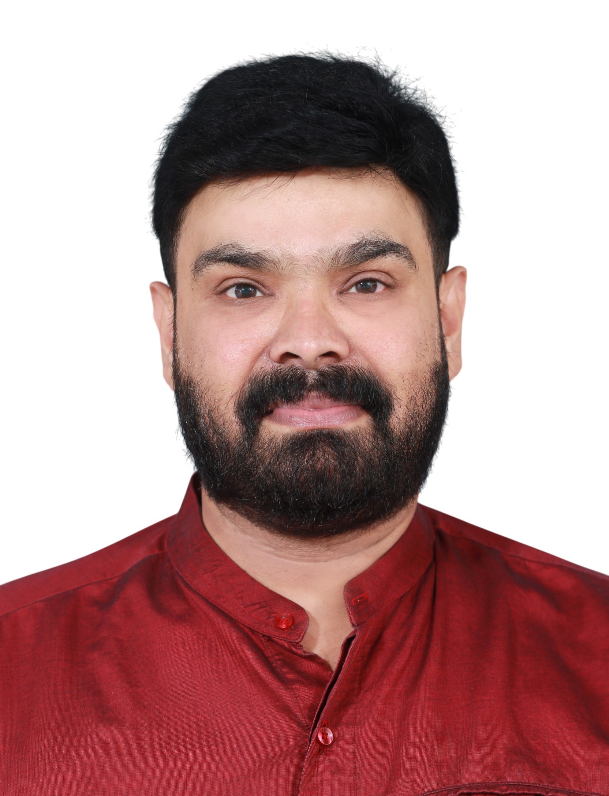 Mr.Sreedeep R