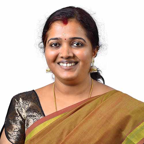 Mrs.Varalakshmi A