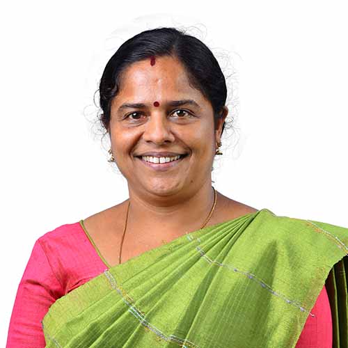 Mrs.Swapna Joseph