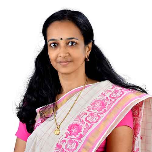 Mrs.Jayashree Rupesh