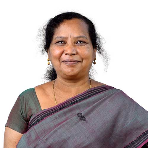 Mrs.Beena S Fernandez