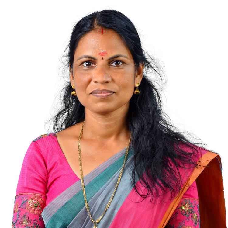 Mrs.Sanitha Suresh