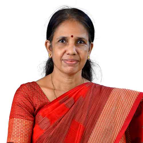 Mrs.Geetha K