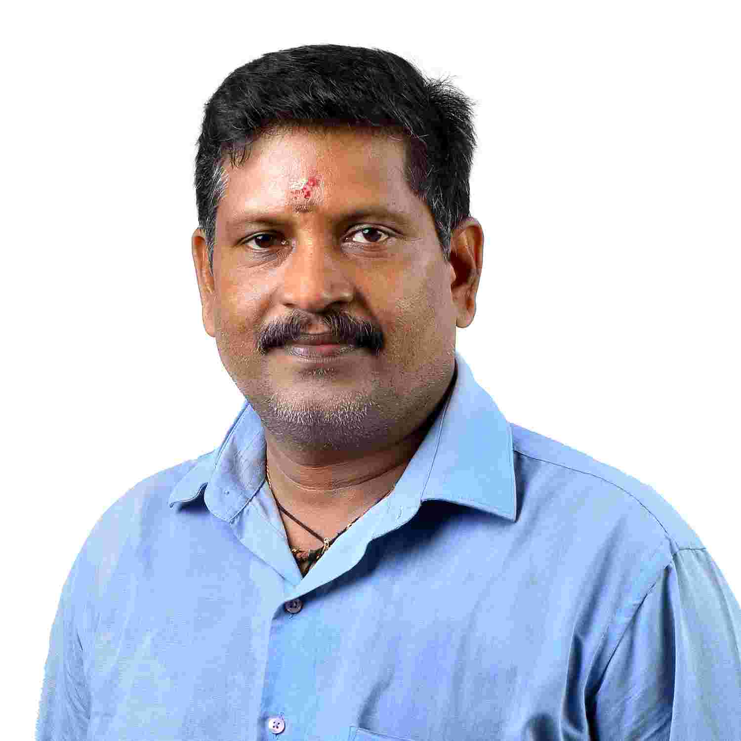 Mr.Ajayan T N