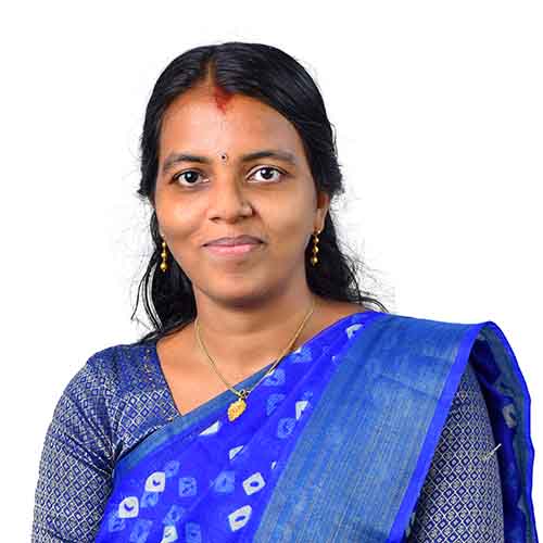 Mrs.Neethu T M