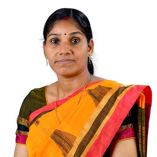 Mrs.Asha Unnikrishnan