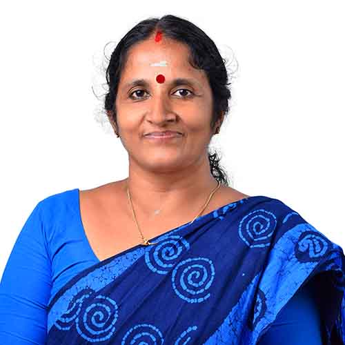 Mrs.Geetha Devi P K