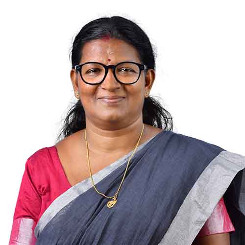 Mrs.Geetha T P