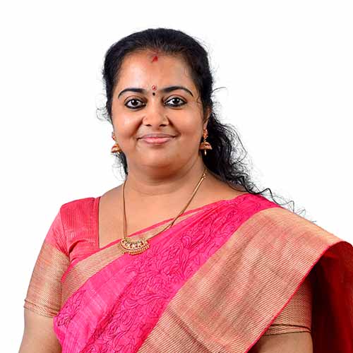 Mrs.Rema Chandran Linu