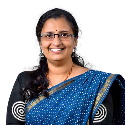 Mrs.Haripriya Rajeev