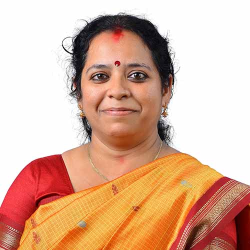 Mrs.Ambika Raghavan Unni