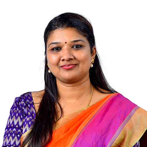 Mrs.Anjali Krishna