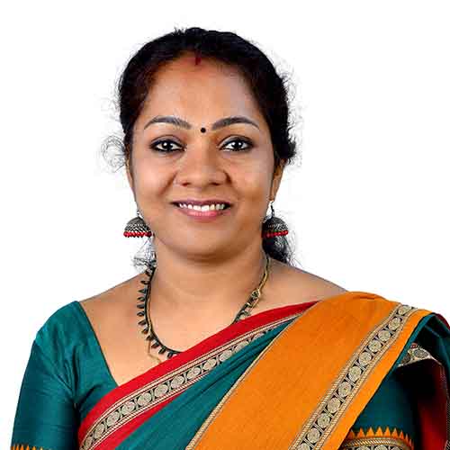 Mrs.Deepa T R