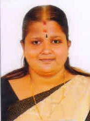 Mrs.Anitha A Das