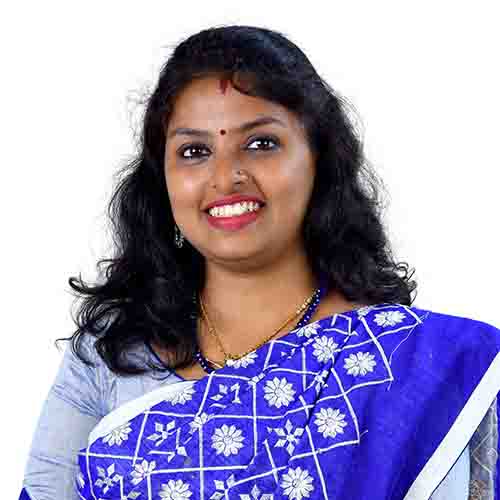 Savitha Madhavan