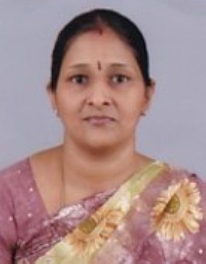 LAKSHMI NARAYANAN