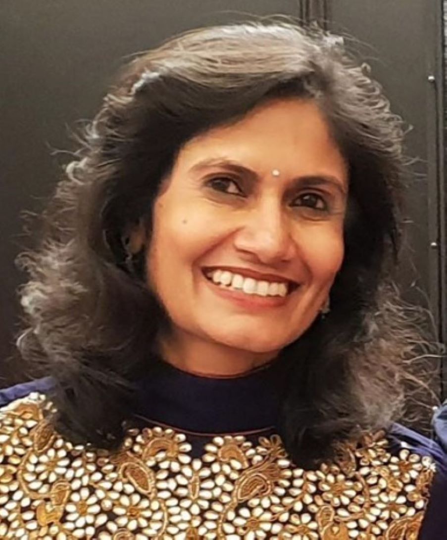 SUJATHA MADHAV CHANDRAN