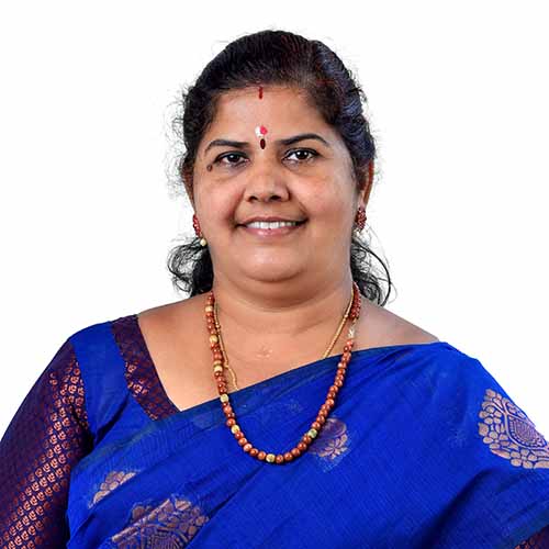 Mrs.Nita P Menon